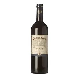 Cousino-Macul Merlot