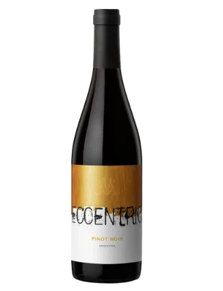 Eccentric Pinot Noir