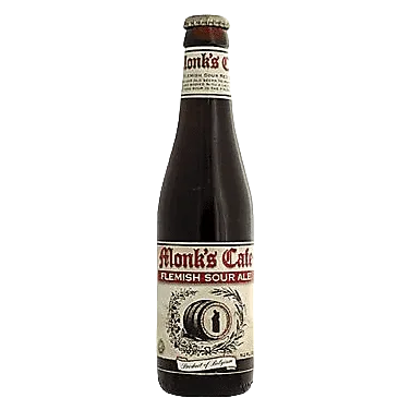 Monk's Cafe Sour Ale Single 11.2oz Btl