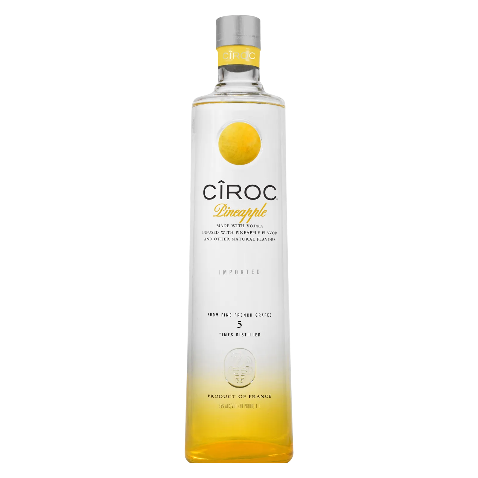 Ciroc Pineapple