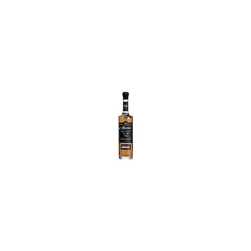 AZUNIA 2YR ANEJO BLACK