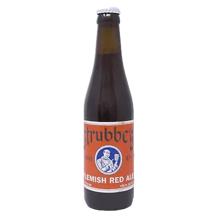 Strubbes Grand Cru Flemish Red Single 11.2oz Btl