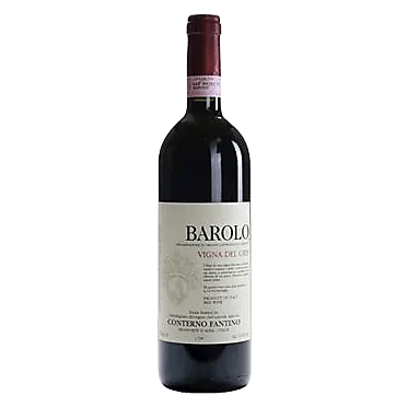 Conterno Fantino Barolo Vigna