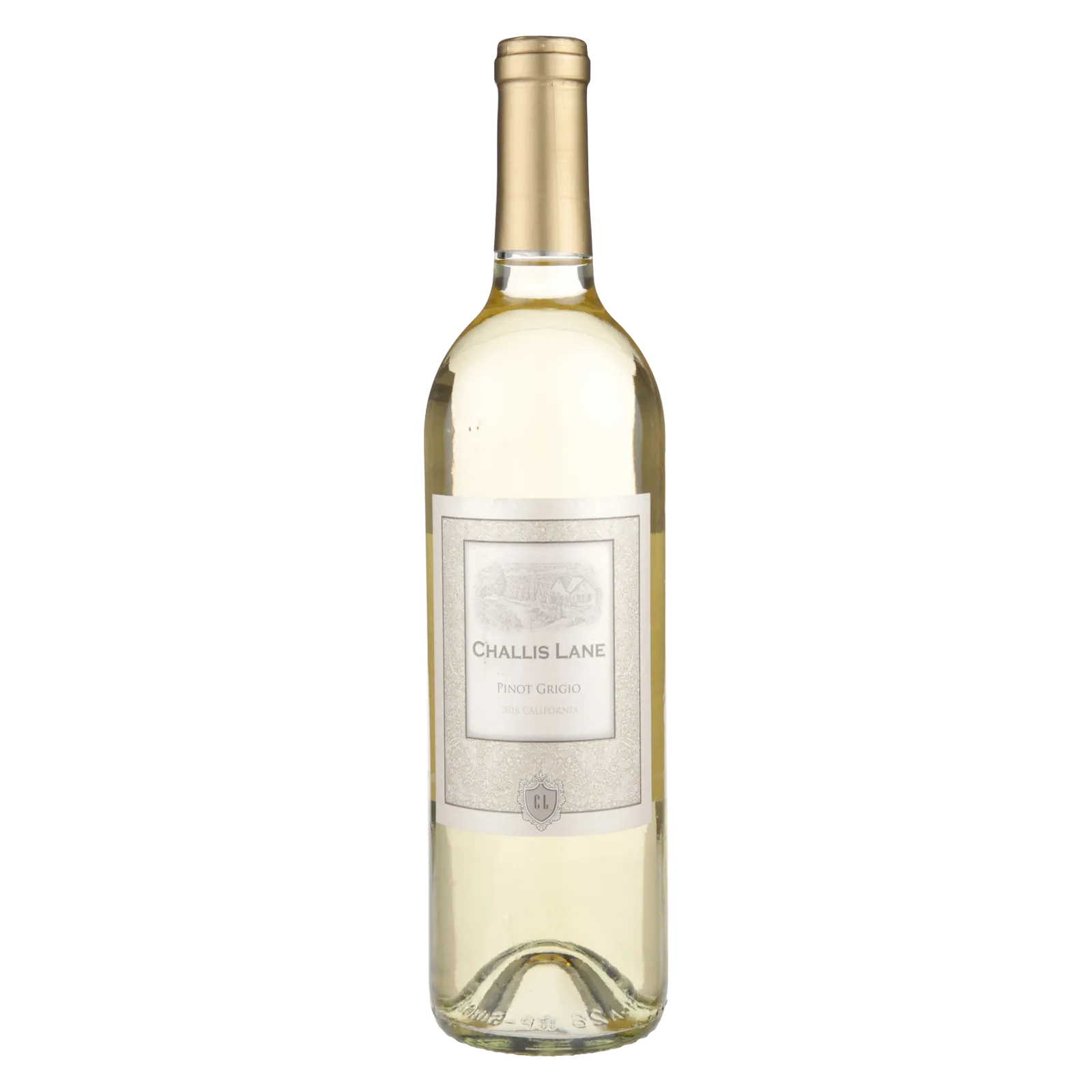 Challis Lane Pinot Grigio