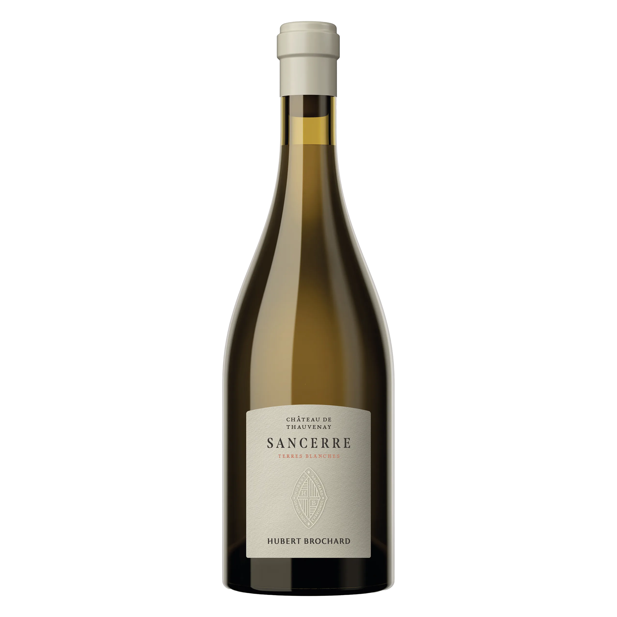 Dom Hubert Thauvenay Sancerre