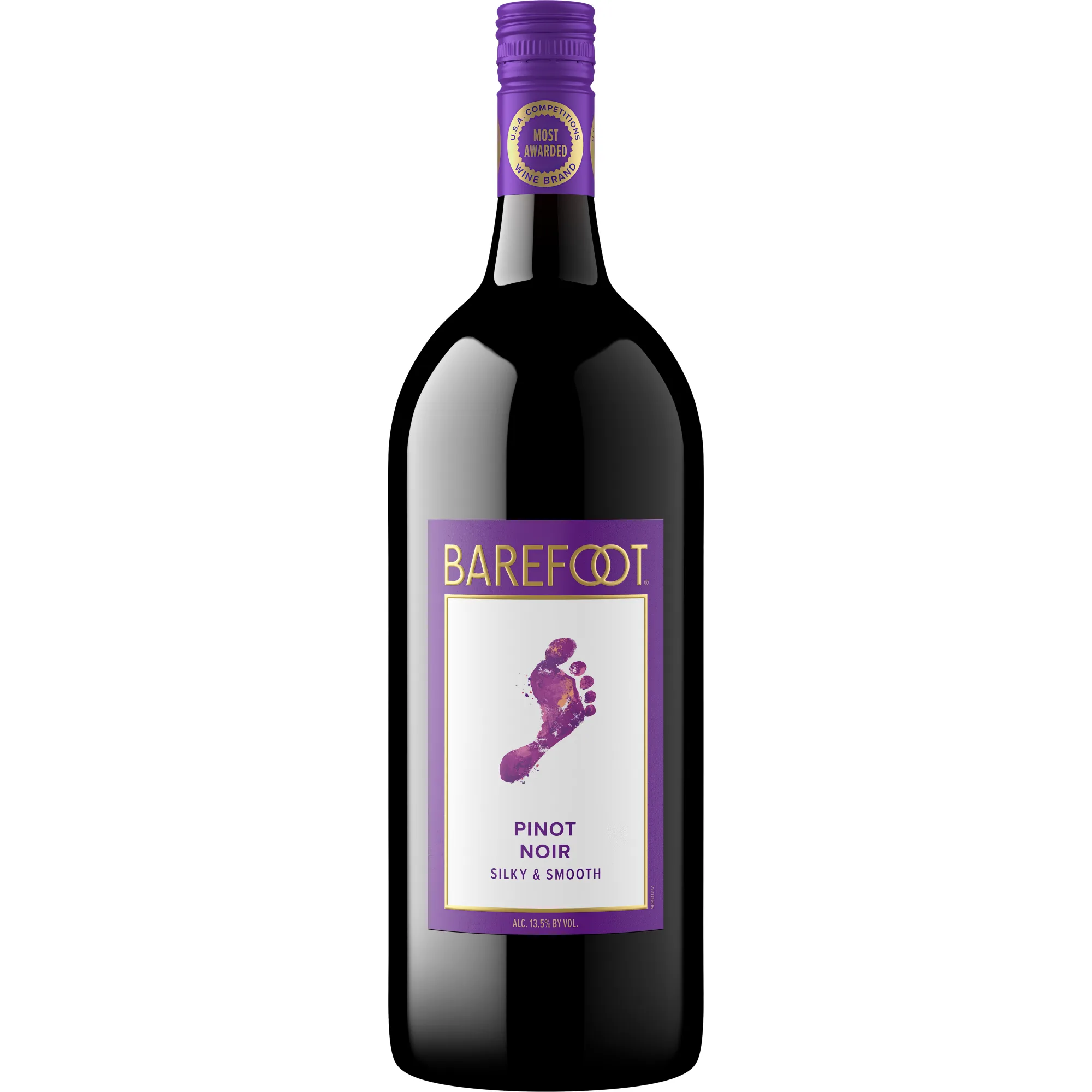 Barefoot Pinot Noir