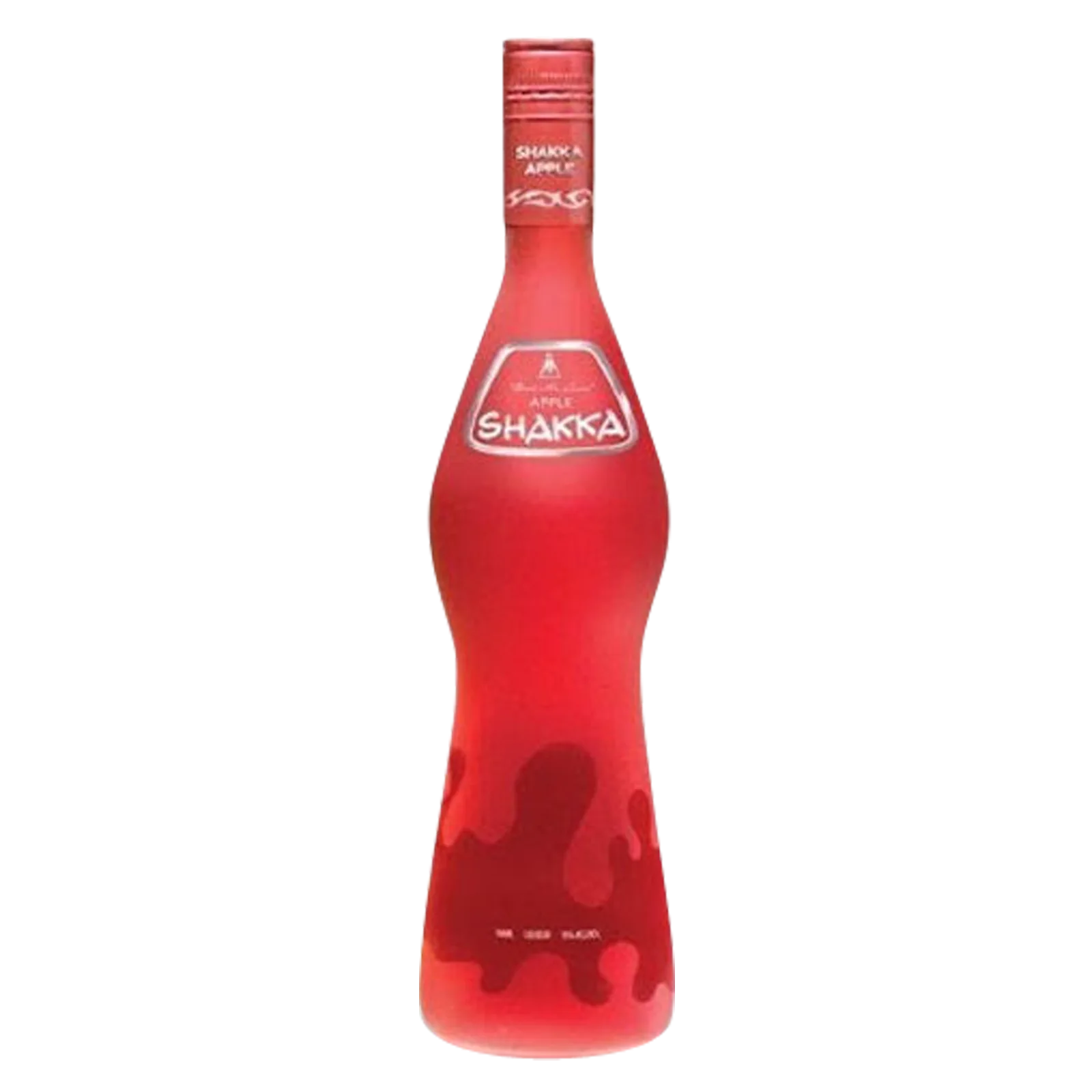 Shakka Eau De Vie Apple Liquor (30 Proof
