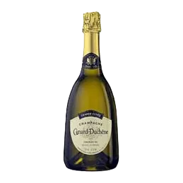 Canard-Duchene Cuvee Charles Bl de Noirs