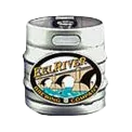 Eel River Organic Porter (5.3 GAL KEG)