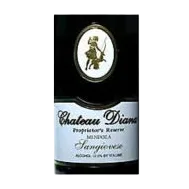 Ch Diana Sangiovese