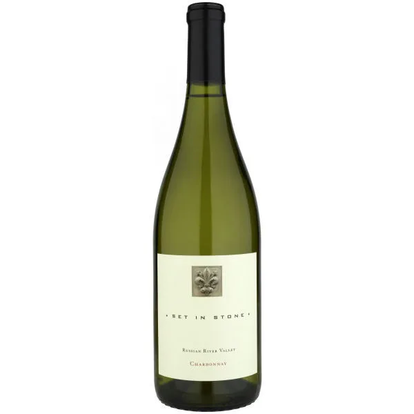 Set In Stone Russian River Chardonnay 2020