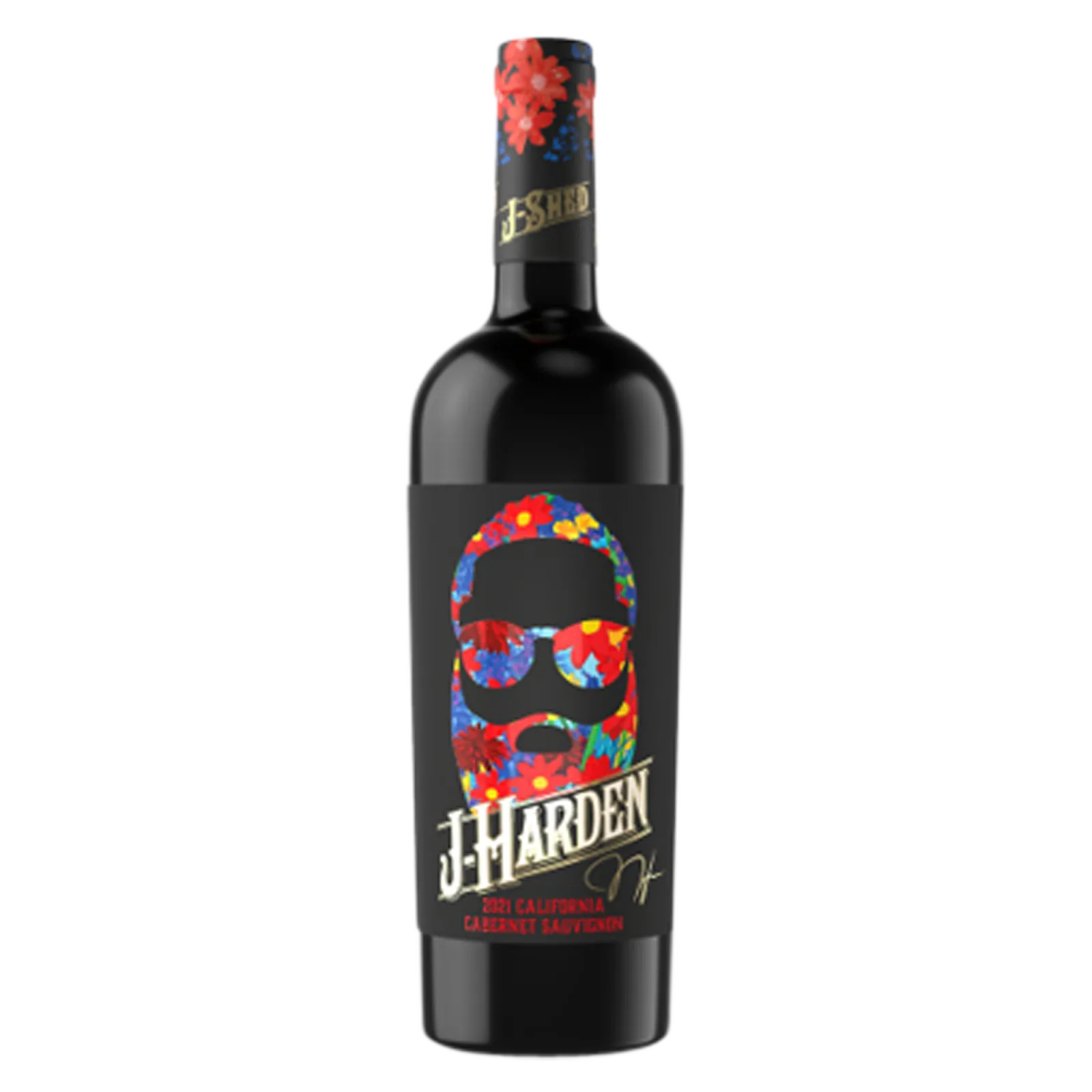 J-Harden Cabernet Sauvignon