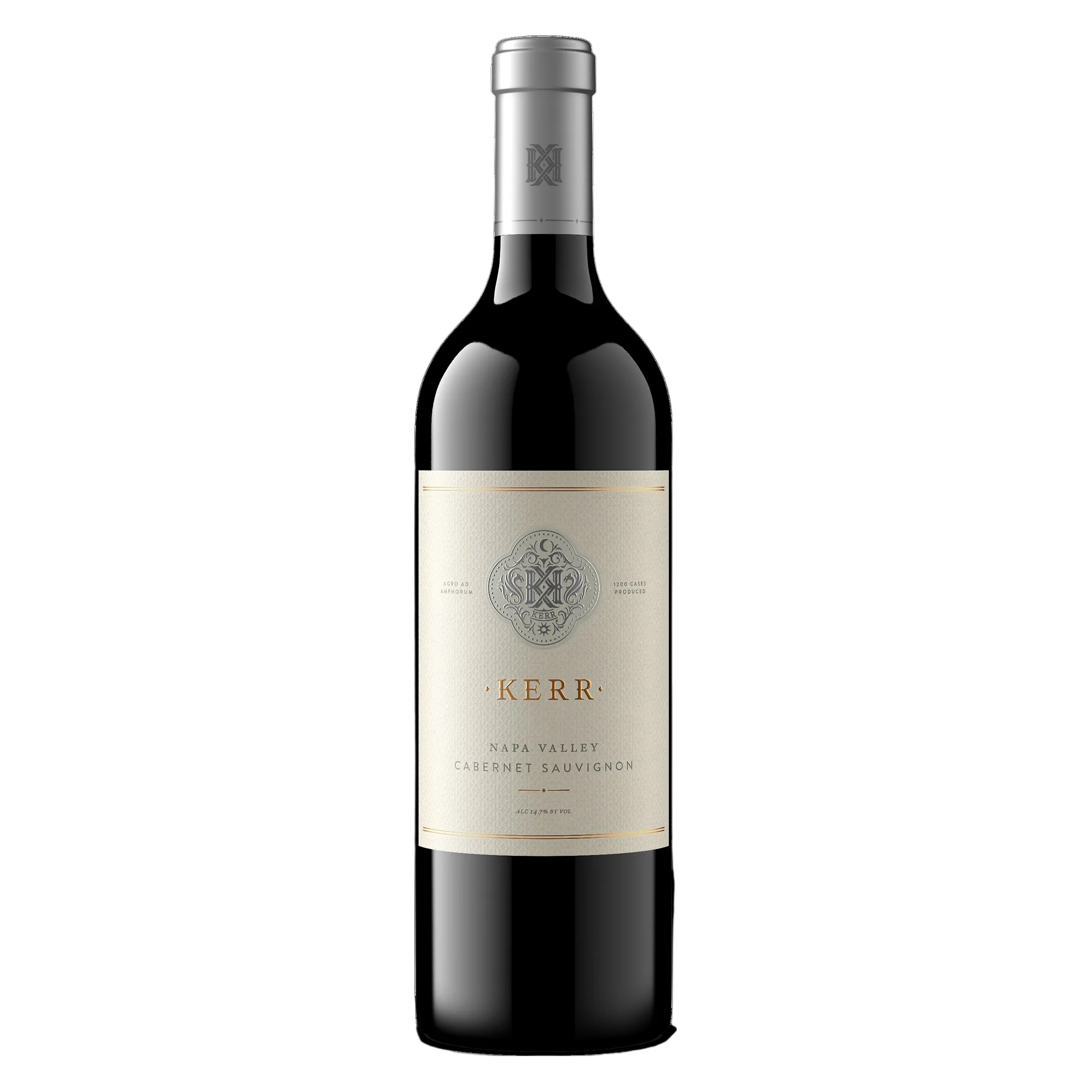 Kerr Cellars Cabernet Sauvignon