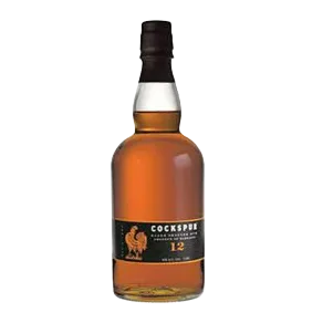 Cockspur 12 Rum