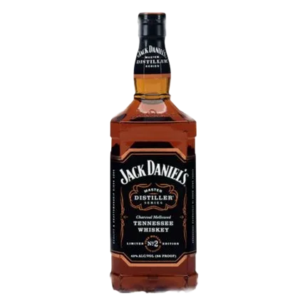 Jack Daniels Master Distiller Series #2