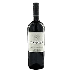 Cinnabar Cabernet