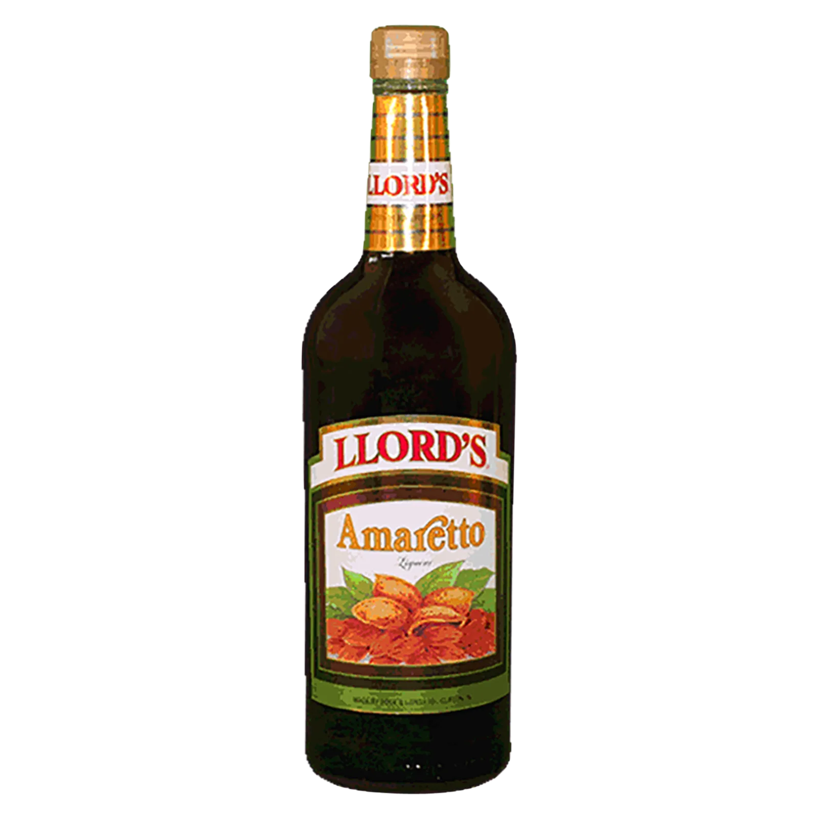 Llord's Amaretto 1L (30 Proof)