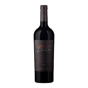 Susana Balbo Malbec