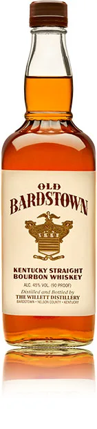 Old Bardstown 90 Proof