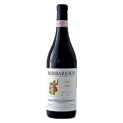 Produttori del Barbaresco Muncagota Single Cru