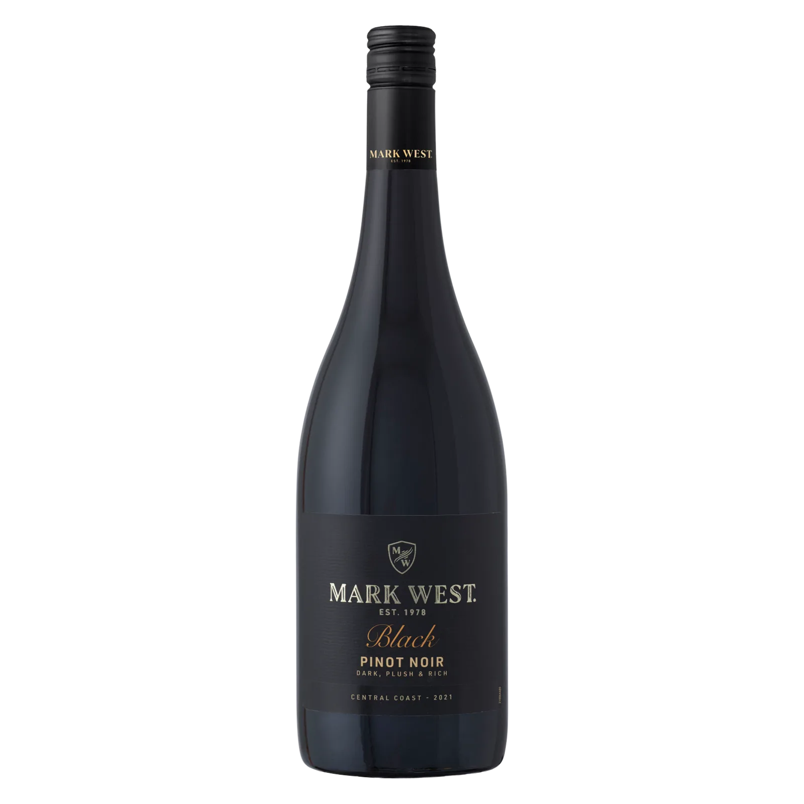 Mark West Pinot Noir Black