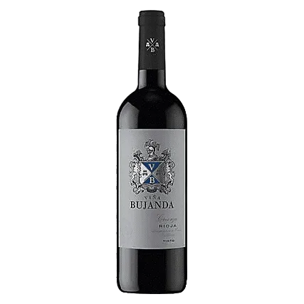 Bodegas Martinez Bujanda Crianza