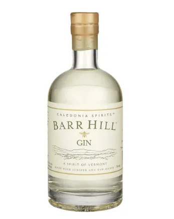 Barr Hill Gin