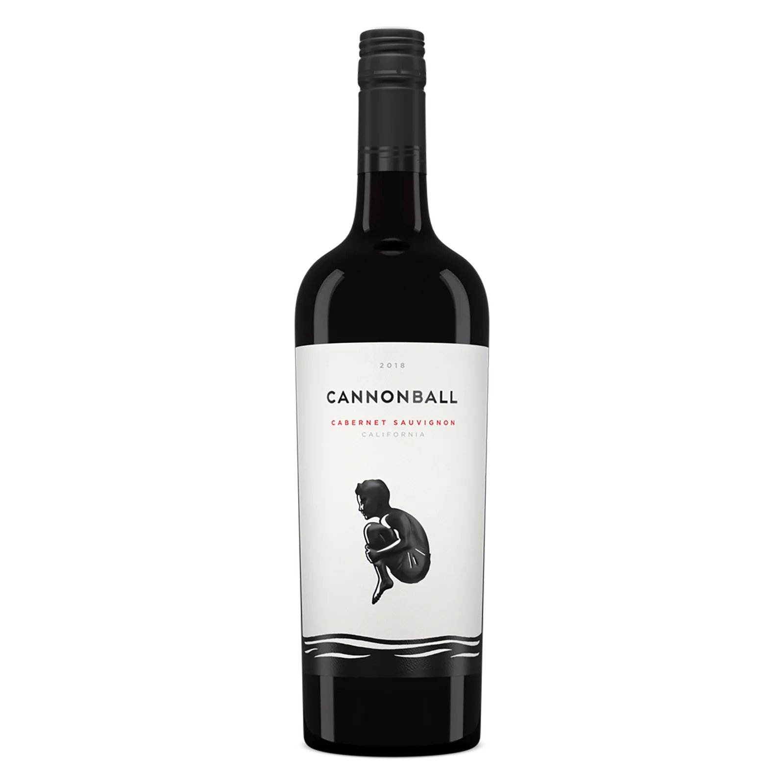 Cannonball Cabernet Sauvignon 2018
