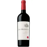 St Francis Sonoma Merlot 2023