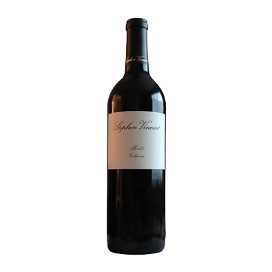 Stephen Vincent Merlot