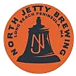 North Jetty Brewing Semper Paratus Porter (5.2 GAL)