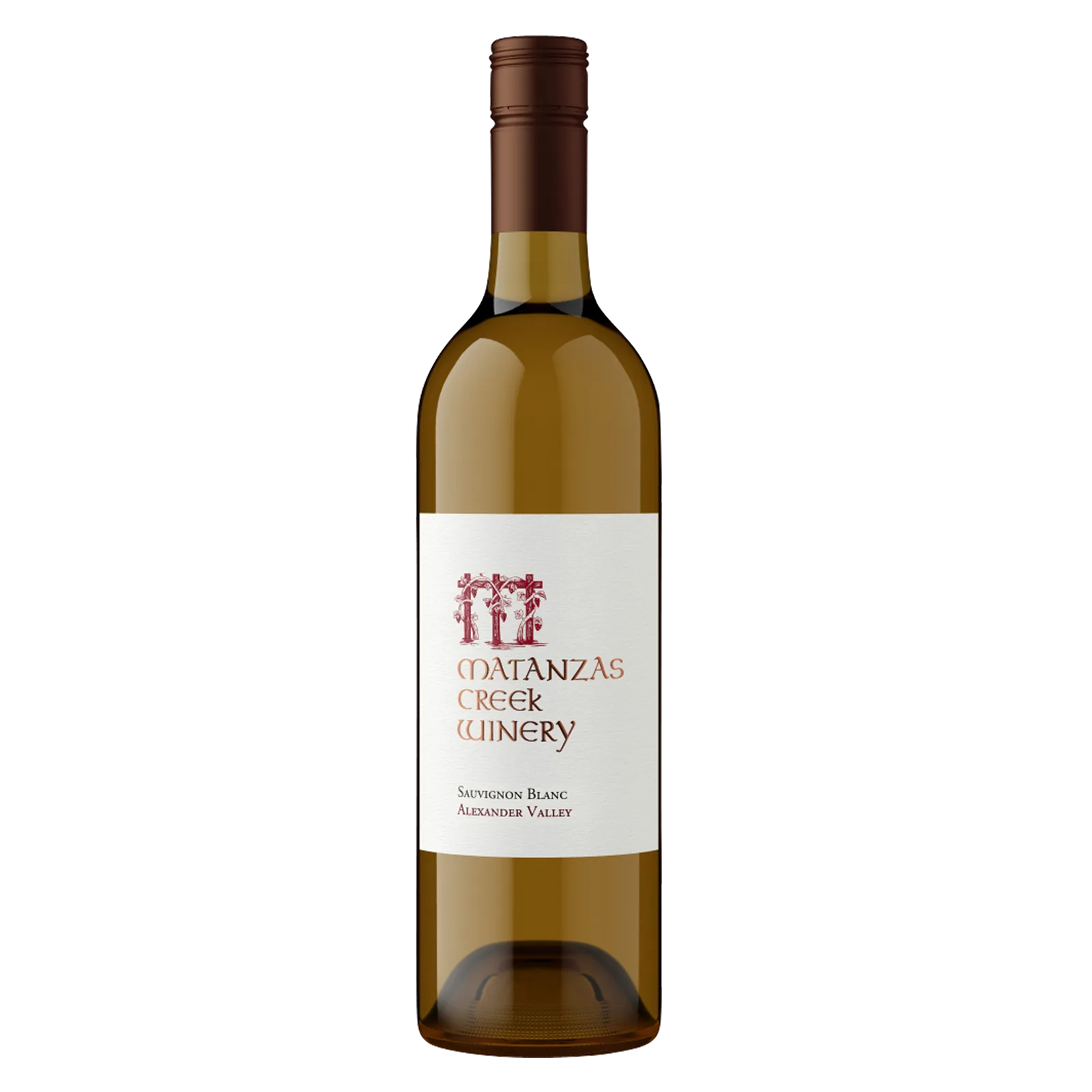 Matanzas Creek Alexander Valley Sauvignon Blanc