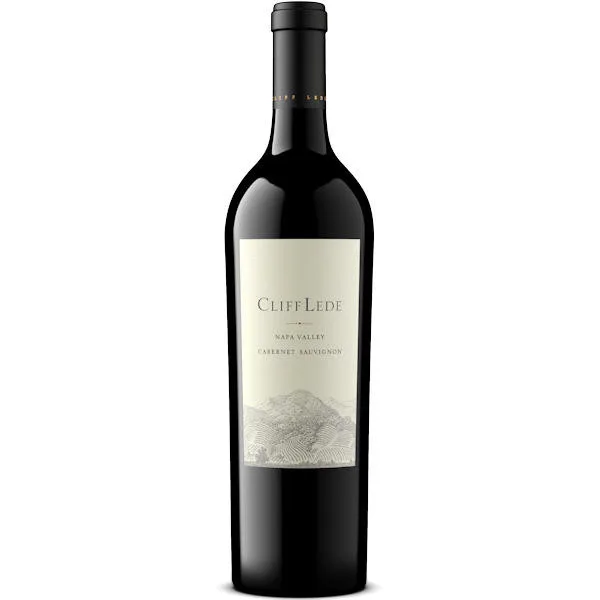 Cliff Lede Napa Cabernet 2021