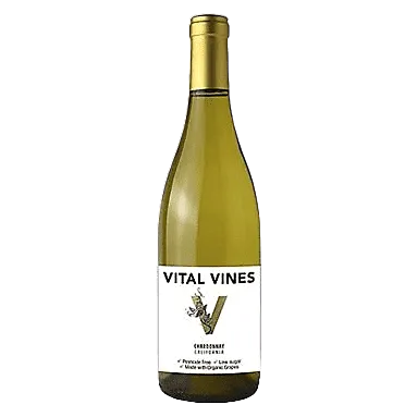 Vital Vines Chardonnay
