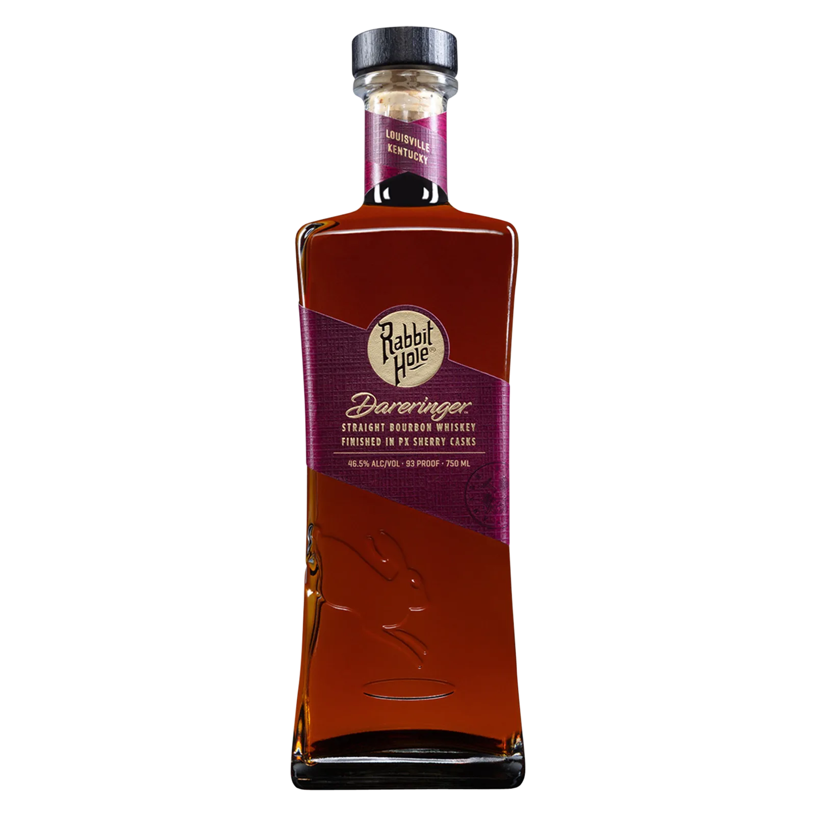 Rabbit Hole Dareringer Bourbon Whiskey (93 proof