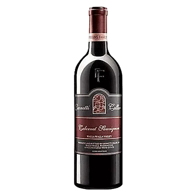 Leonetti Walla Walla Valley Cabernet Sauvignon