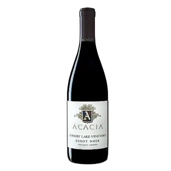 Acacia Pinot Winery Lake Vyd