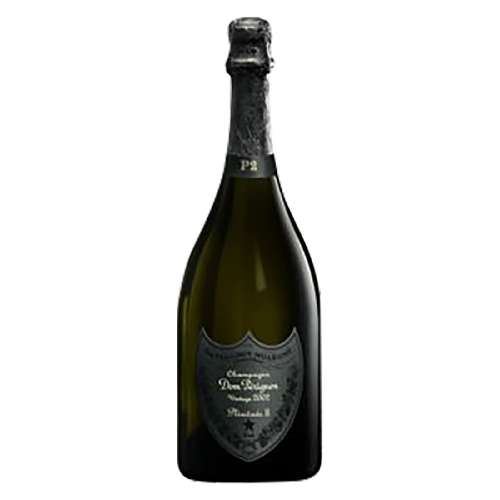 Dom Perignon P2 2002
