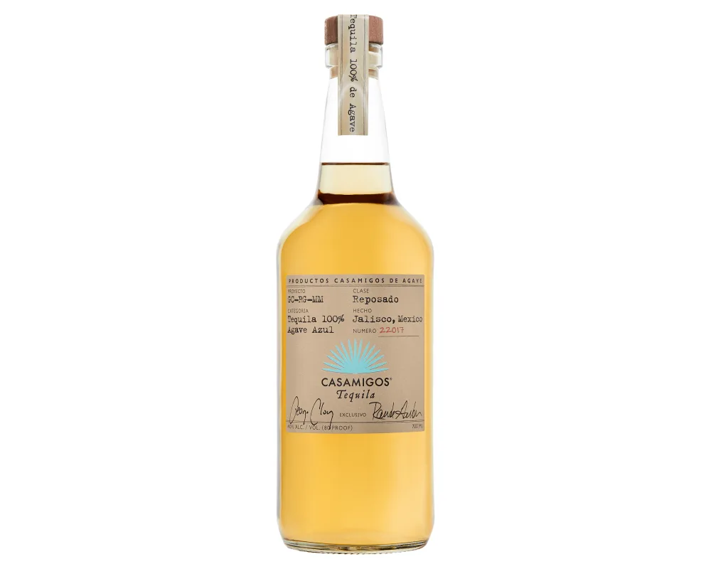 Casamigos Reposado Tequila