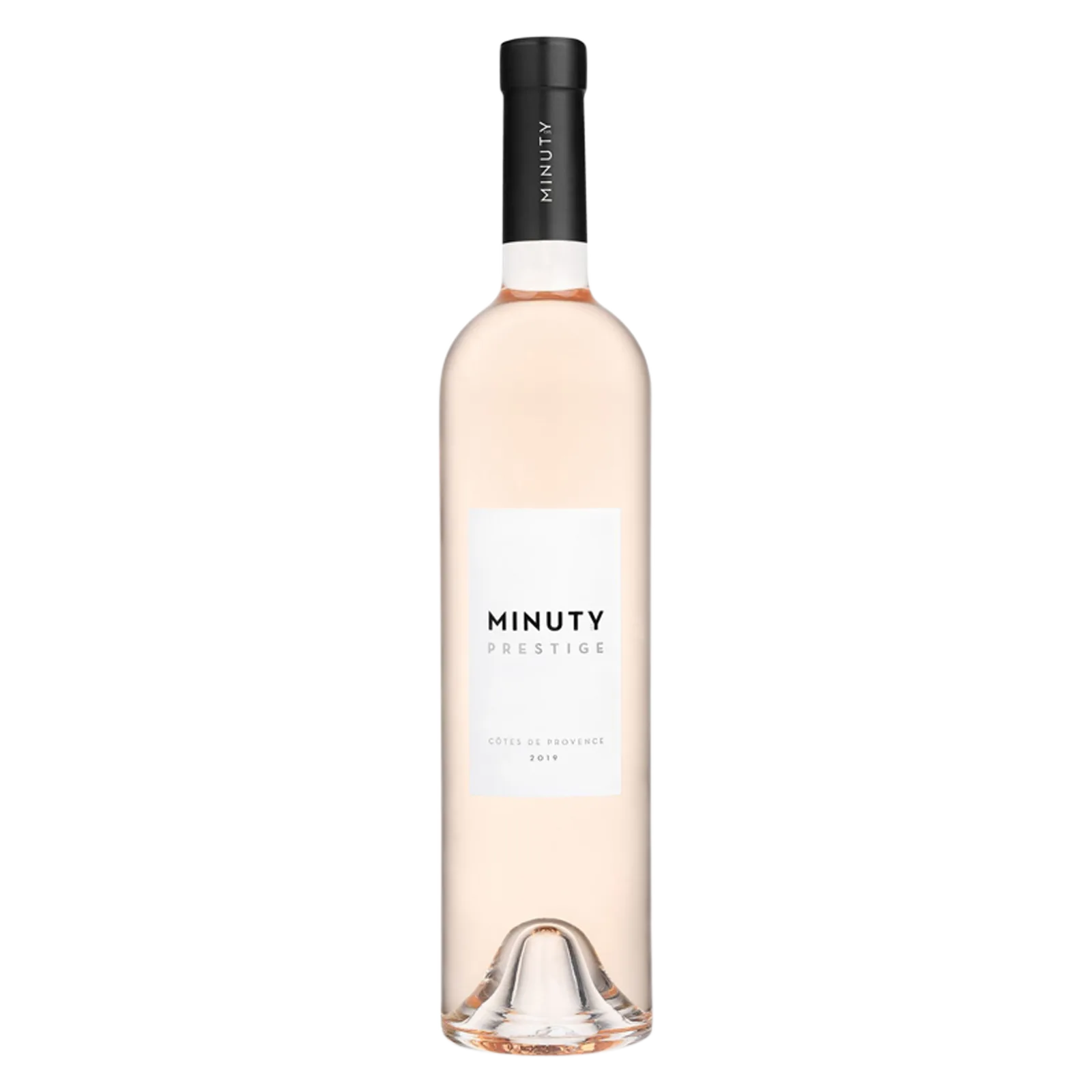 Chateau Minuty Prestige Rose 2020