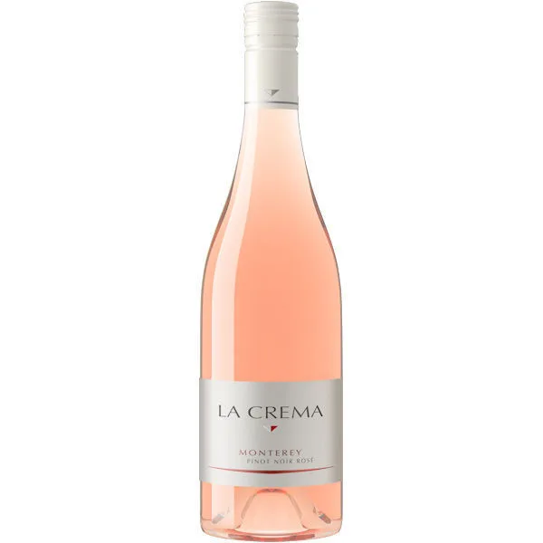 La Crema Monterey Pinot Noir Rose 2023