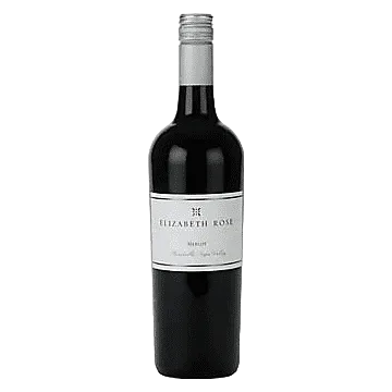 Elizabeth Rose Merlot