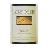 Montpellier Merlot '01