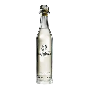 Don Fulano Blanco Fuerte 100 Proof