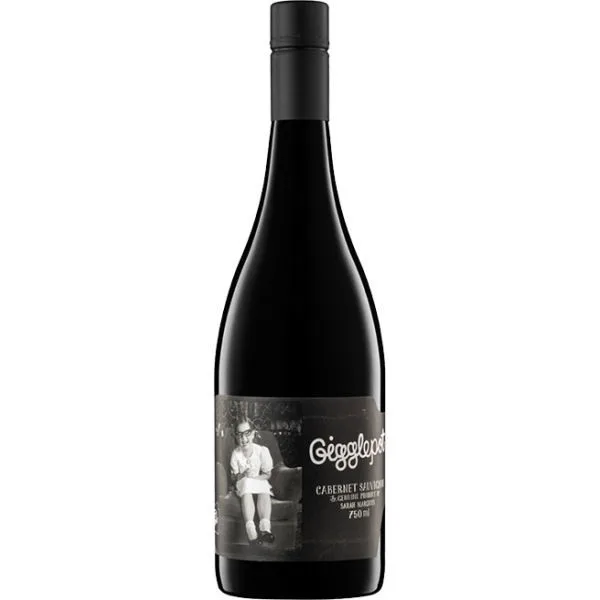 Mollydooker Gigglepot Cabernet 2022
