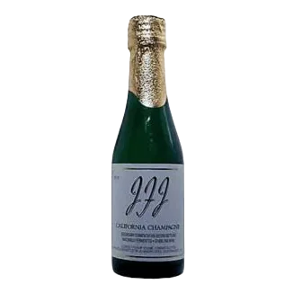 JFJ Sparkling Extra Dry