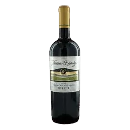 Thomas Fogarty Merlot