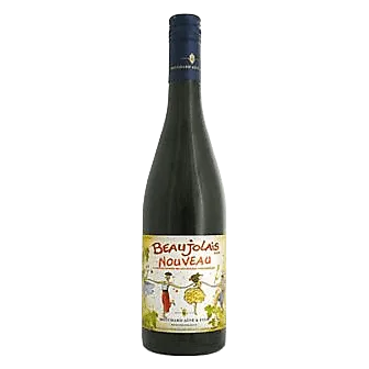 Bouchard Aine Beaujolais Nouveau