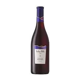 Indigo Hills Pinot Noir