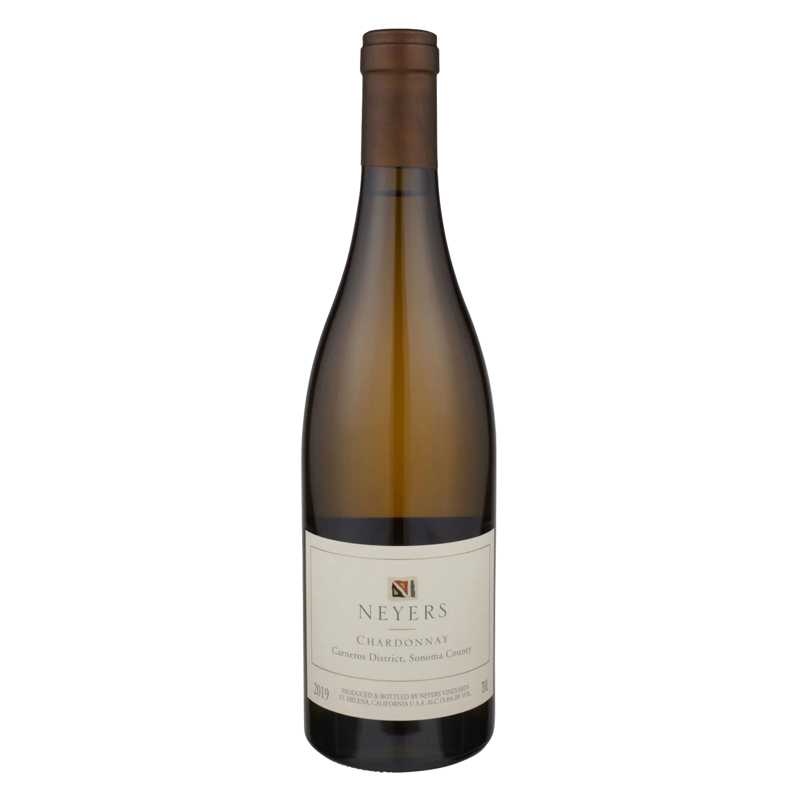 Neyers Carneros Chardonnay